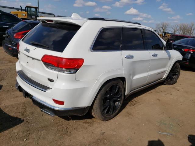 1C4RJFJT7EC268646 - 2014 JEEP GRAND CHER SUMMIT Ağ foto 3