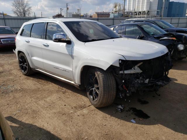 1C4RJFJT7EC268646 - 2014 JEEP GRAND CHER SUMMIT Ağ foto 4