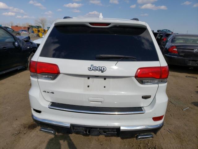 1C4RJFJT7EC268646 - 2014 JEEP GRAND CHER SUMMIT Ağ foto 6