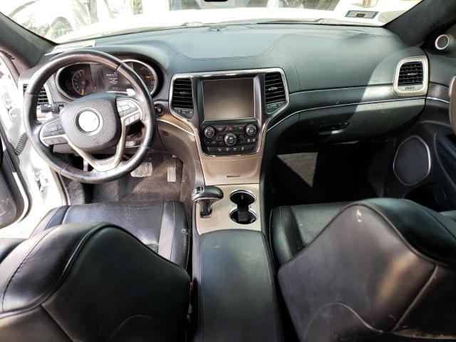 1C4RJFJT7EC268646 - 2014 JEEP GRAND CHER SUMMIT Ağ foto 8