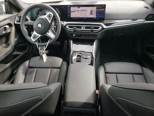 3MW43CM08R8E02708 - 2024 BMW M240I Grau Foto 8