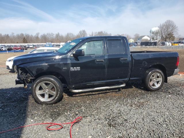2014 RAM 1500 ST, 
