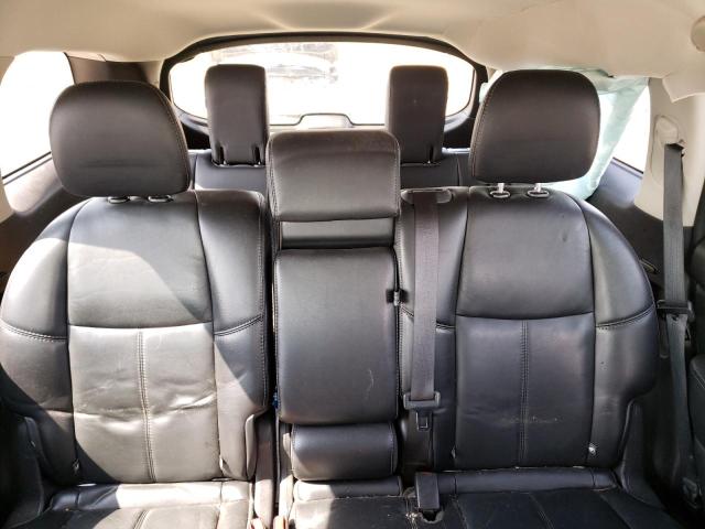 5N1AR2MM3GC659052 - 2016 NISSAN PATHFINDER S 白色 照片 10