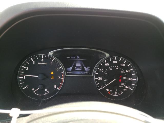 5N1AR2MM3GC659052 - 2016 NISSAN PATHFINDER S 白色 照片 9