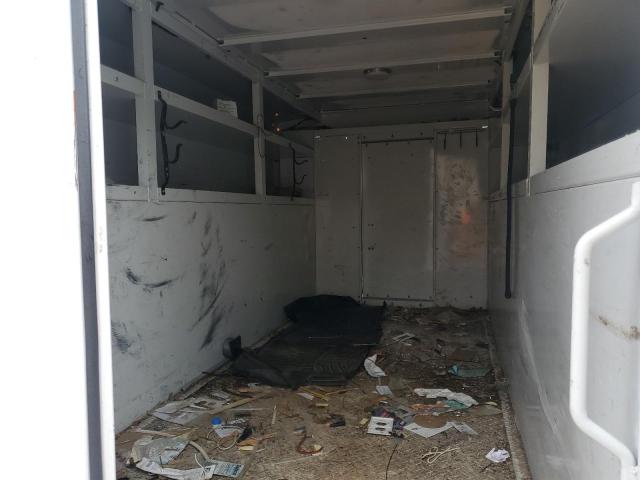 3C7WRVKG0HE530062 - 2017 RAM PROMASTER 3500 STANDARD Weiß Foto 10