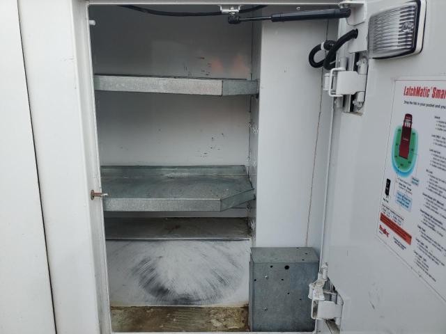 3C7WRVKG0HE530062 - 2017 RAM PROMASTER 3500 STANDARD Weiß Foto 11