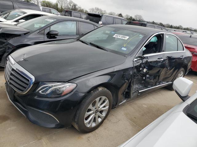 2019 MERCEDES-BENZ E 300 4MATIC, 