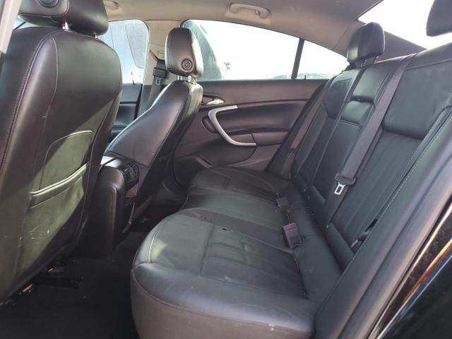 2G4GL5EX3G9113705 - 2016 BUICK REGAL 黑色 照片 10