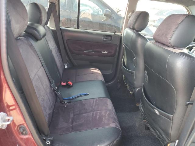 JTLKT324664078211 - 2006 TOYOTA SCION XB 栗色 照片 10