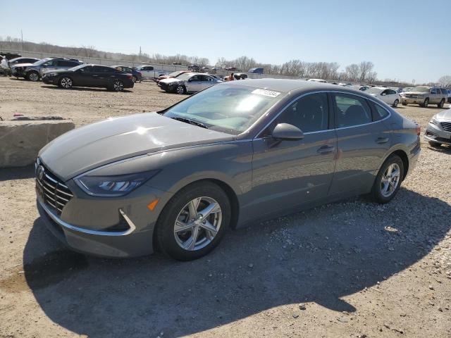 2021 HYUNDAI SONATA SE, 