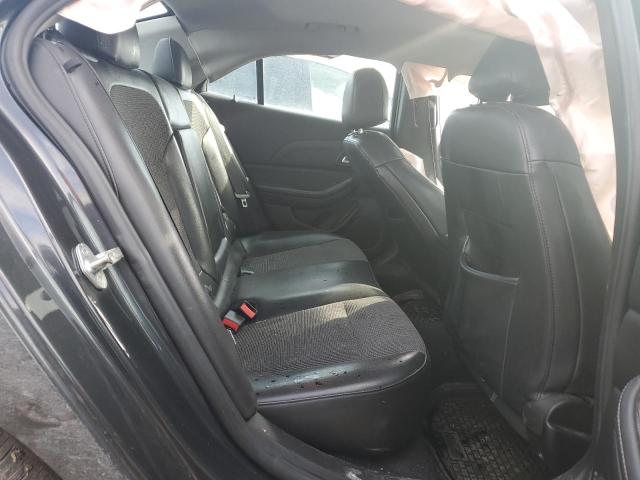 1G11C5SA1GU109948 - 2016 CHEVROLET MALIBU LIM LT GRAY photo 10