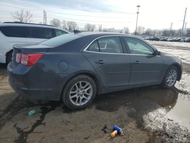 1G11C5SA1GU109948 - 2016 CHEVROLET MALIBU LIM LT GRAY photo 3