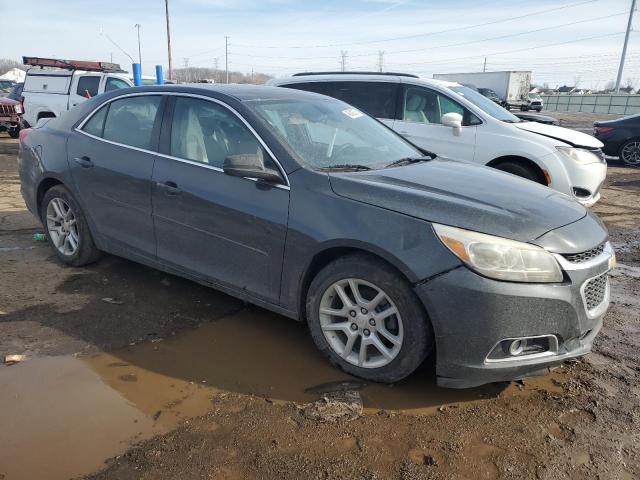 1G11C5SA1GU109948 - 2016 CHEVROLET MALIBU LIM LT GRAY photo 4