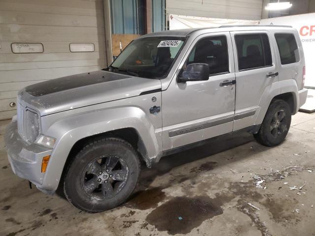 2012 JEEP LIBERTY SPORT, 