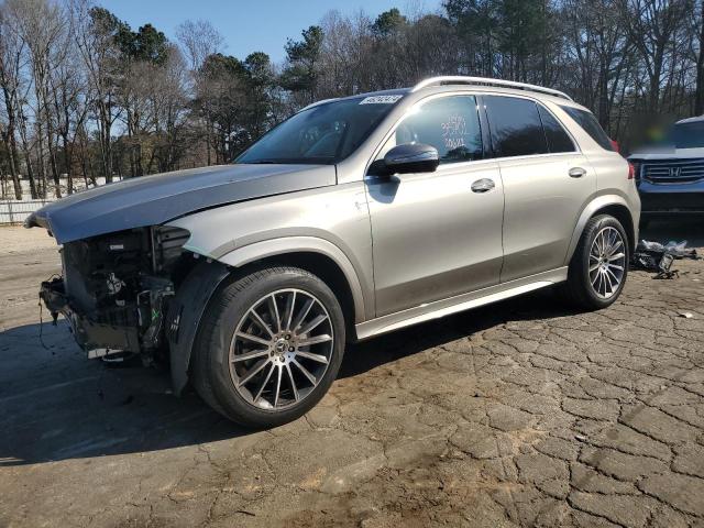 2021 MERCEDES-BENZ GLE 350, 