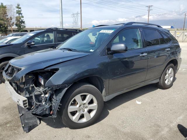 2009 LEXUS RX 350, 