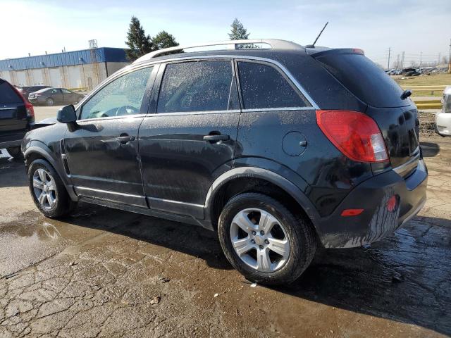 3GNAL2EK1DS627202 - 2013 CHEVROLET CAPTIVA LS 蓝色 照片 2