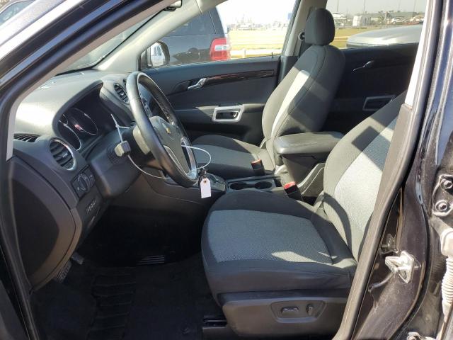 3GNAL2EK1DS627202 - 2013 CHEVROLET CAPTIVA LS 蓝色 照片 7