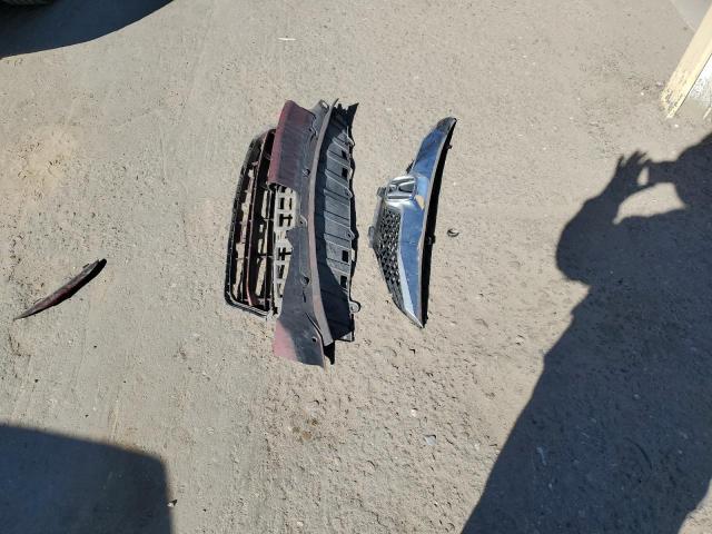 2HGFA1F69BH549690 - 2011 HONDA CIVIC LX-S Բորդո լուսանկար 12