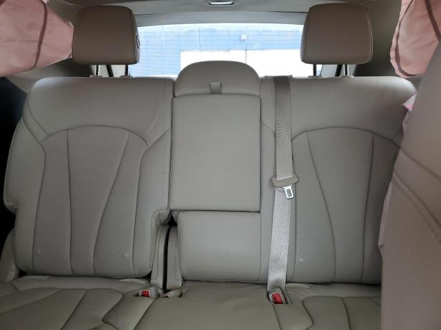 LRBFXBSA7HD112515 - 2017 BUICK ENVISION ESSENCE Թուխ լուսանկար 10