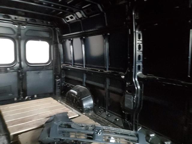 3C6URVJG8JE108270 - 2018 RAM PROMASTER 3500 HIGH 黑色 照片 11