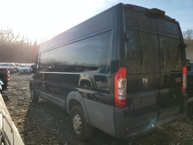3C6URVJG8JE108270 - 2018 RAM PROMASTER 3500 HIGH 黑色 照片 2