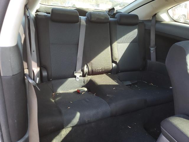 JTKDE167470215784 - 2007 TOYOTA SCION TC 银色 照片 10