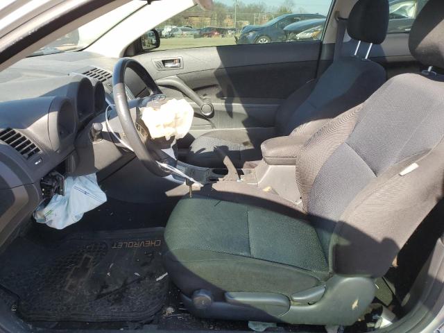 JTKDE167470215784 - 2007 TOYOTA SCION TC 银色 照片 7