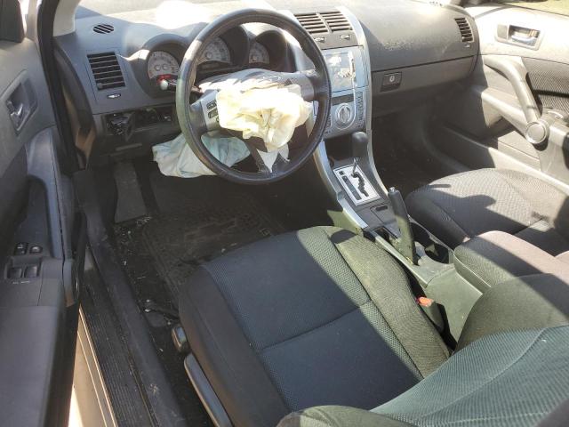 JTKDE167470215784 - 2007 TOYOTA SCION TC 银色 照片 8