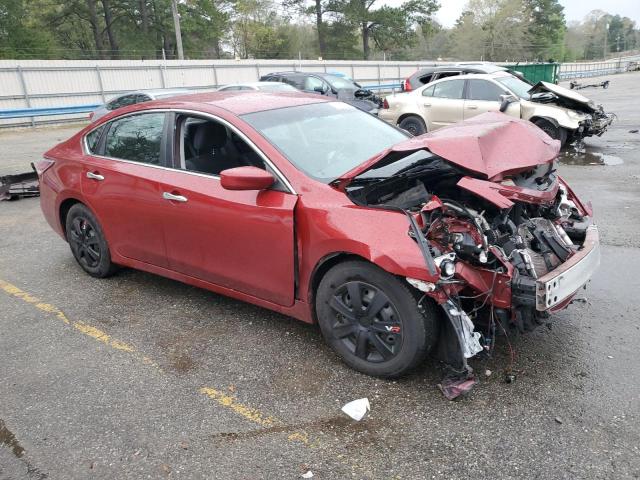 1N4AL3AP0FC453069 - 2015 NISSAN ALTIMA 2.5 MAROON photo 4