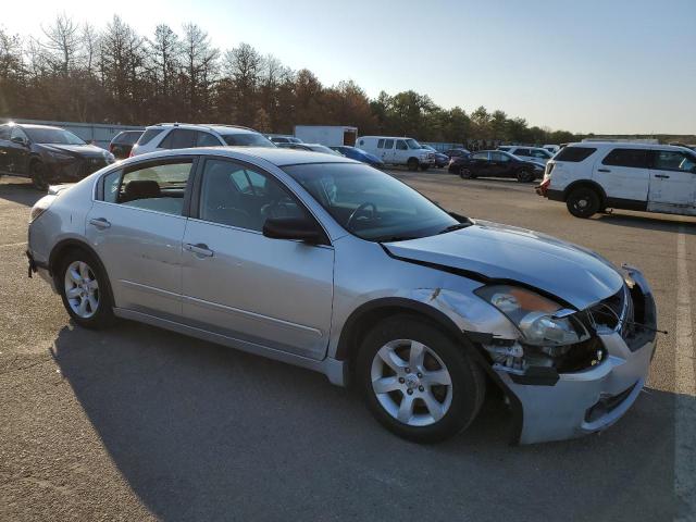 1N4AL21E47N401653 - 2007 NISSAN ALTIMA 2.5 SILVER photo 4