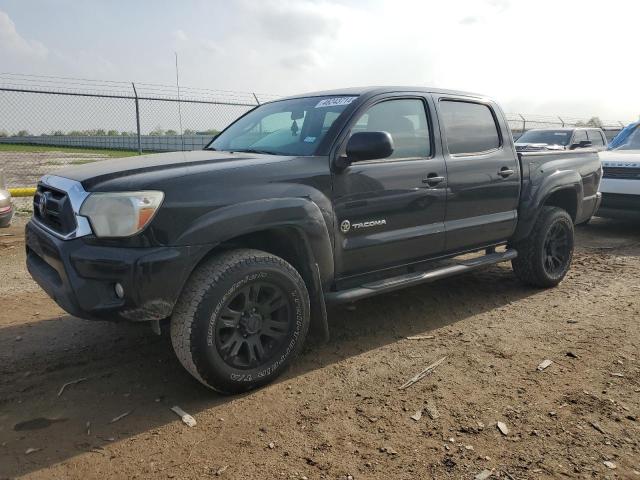 2015 TOYOTA TACOMA DOUBLE CAB PRERUNNER, 