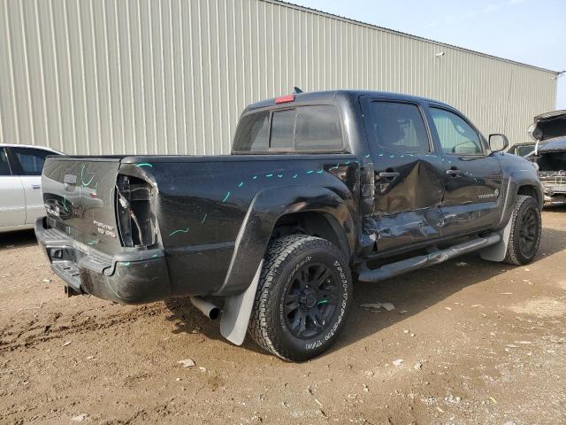 5TFJU4GN4FX076208 - 2015 TOYOTA TACOMA DOUBLE CAB PRERUNNER BLACK photo 3