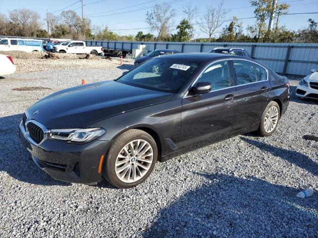 2023 BMW 530 I, 
