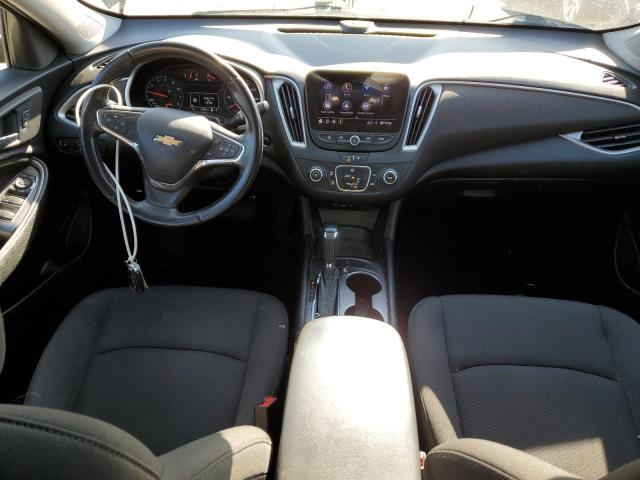 1G1ZG5ST5LF067775 - 2020 CHEVROLET MALIBU RS 勃艮第红 照片 8