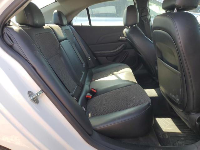 1G11C5SA5DF342179 - 2013 CHEVROLET MALIBU 1LT Biały zdjęcie 10