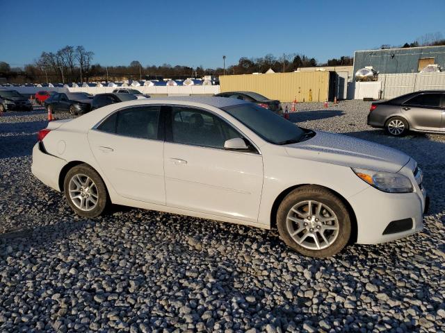 1G11C5SA5DF342179 - 2013 CHEVROLET MALIBU 1LT WHITE photo 4