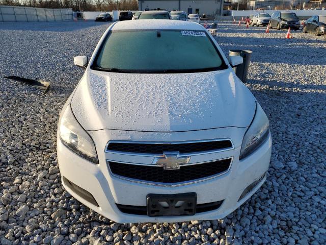 1G11C5SA5DF342179 - 2013 CHEVROLET MALIBU 1LT WHITE photo 5