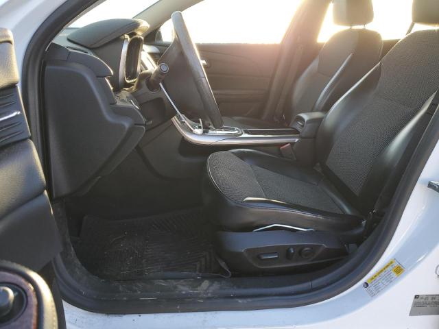 1G11C5SA5DF342179 - 2013 CHEVROLET MALIBU 1LT Biały zdjęcie 7