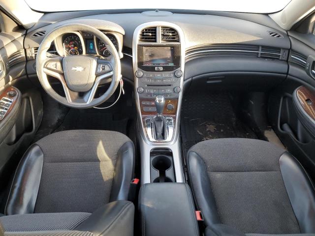 1G11C5SA5DF342179 - 2013 CHEVROLET MALIBU 1LT Biały zdjęcie 8