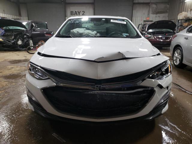 1G1ZE5ST2PF166176 - 2023 CHEVROLET MALIBU PREMIER WHITE photo 5