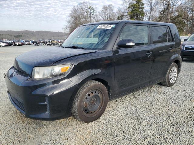 2012 TOYOTA SCION XB, 