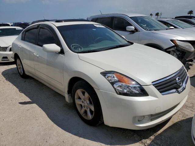 1N4AL21EX8N516095 - 2008 NISSAN ALTIMA 2.5 WHITE photo 4