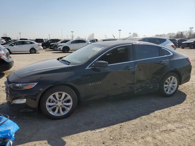 2022 CHEVROLET MALIBU LT, 