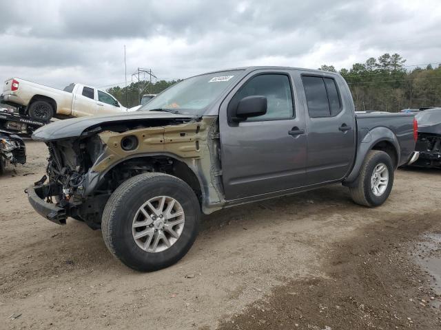 2019 NISSAN FRONTIER S, 