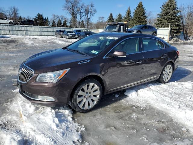 2015 BUICK LACROSSE, 