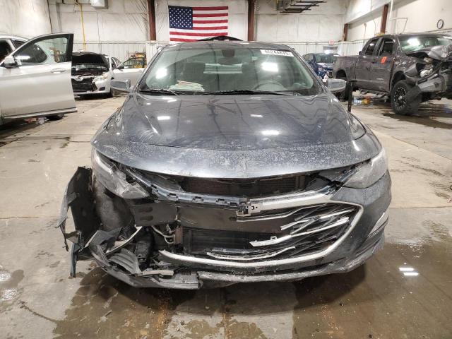 1G1ZC5ST8KF152538 - 2019 CHEVROLET MALIBU LS Boz foto 5