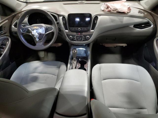 1G1ZC5ST8KF152538 - 2019 CHEVROLET MALIBU LS Boz foto 8