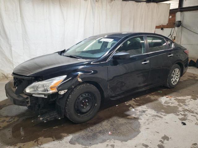 2014 NISSAN ALTIMA 2.5, 