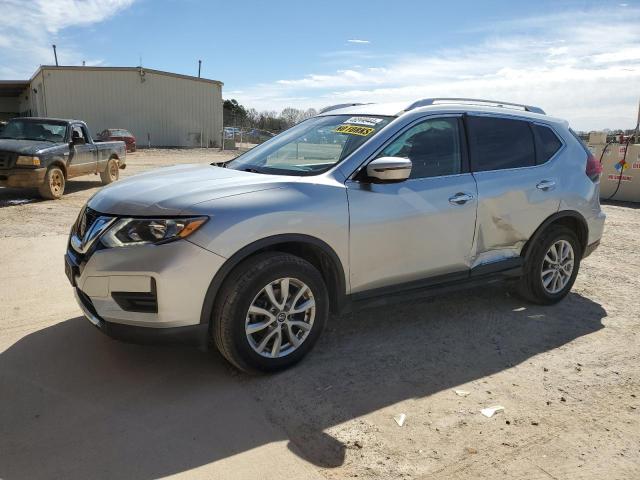 2018 NISSAN ROGUE S, 